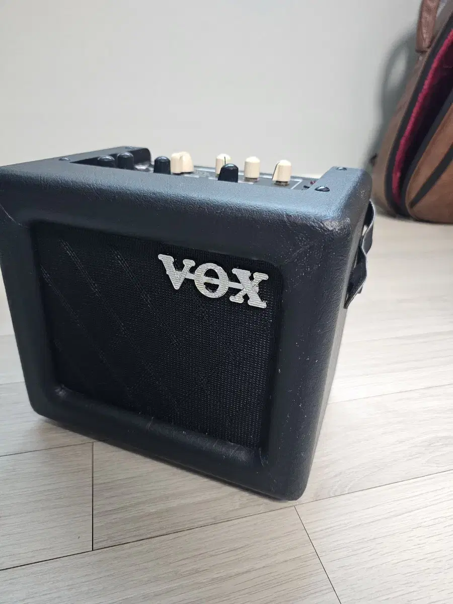 Vox mini3 g2 일렉기타 앰프